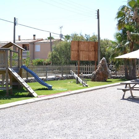 Ses Roques Villa Alcudia  Bagian luar foto