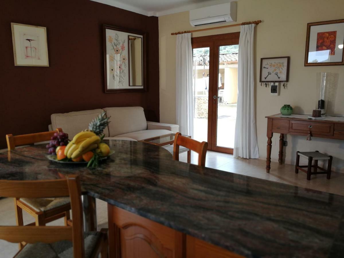 Ses Roques Villa Alcudia  Bagian luar foto