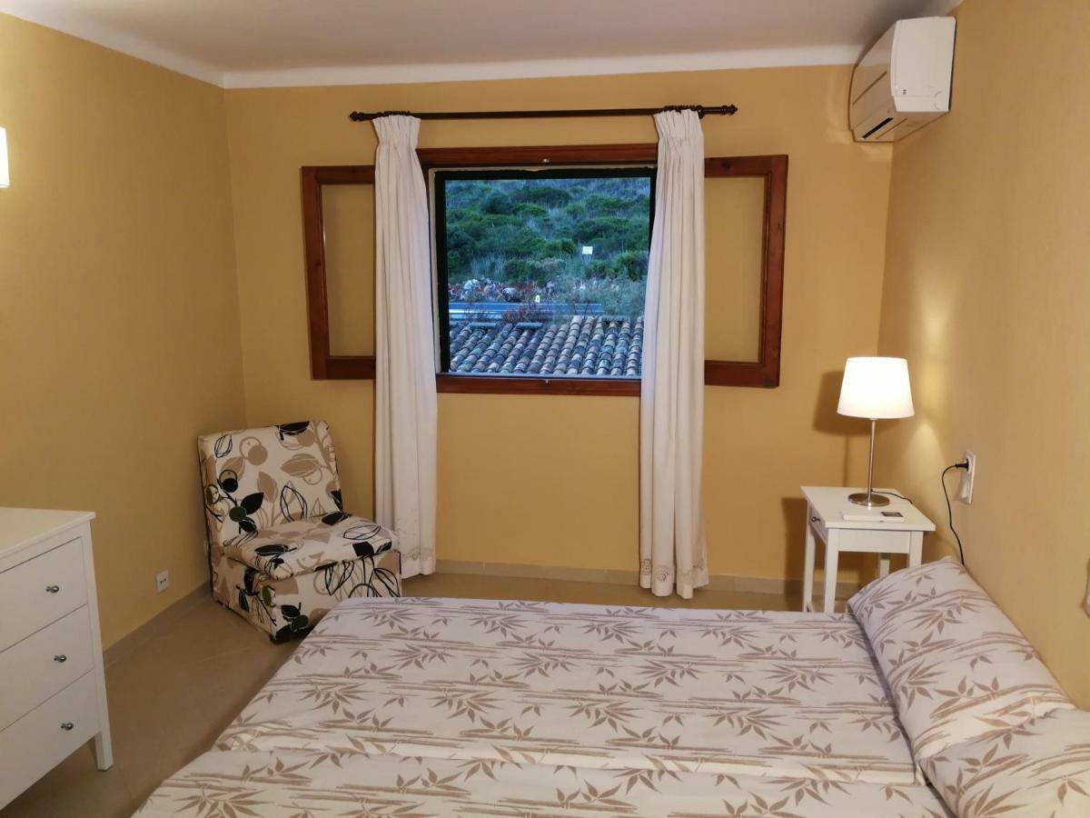 Ses Roques Villa Alcudia  Bagian luar foto