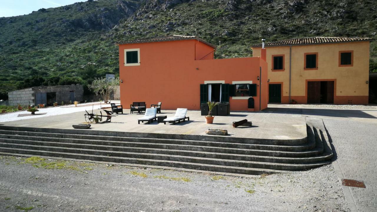 Ses Roques Villa Alcudia  Bagian luar foto